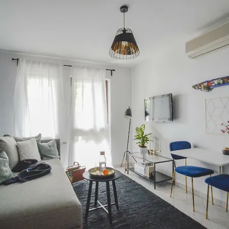Lucija Appartement *