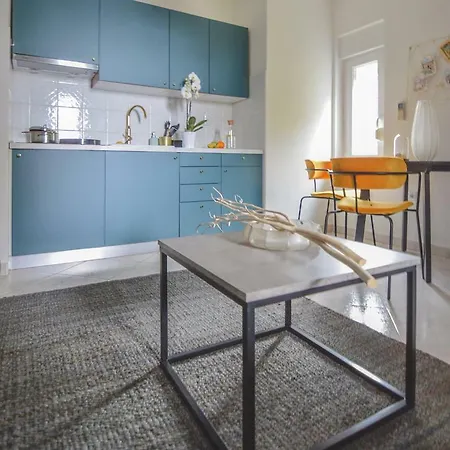 Lucija Appartement