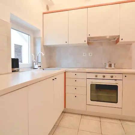 Lucija Appartement