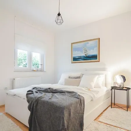 Appartement Lucija Zadar
