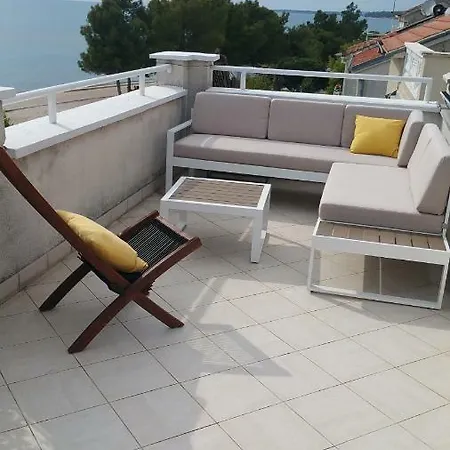 Lucija Appartement Zadar