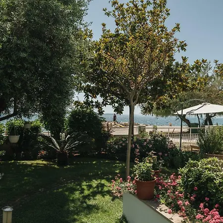 아파트 Lucija 자다르