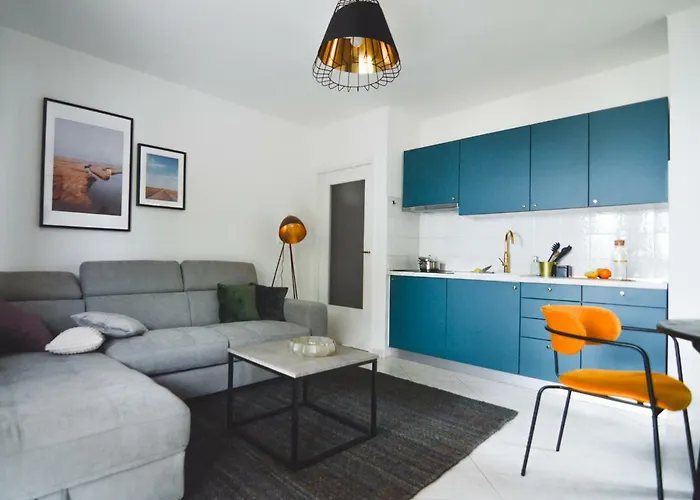 Apartament Lucija Zadar