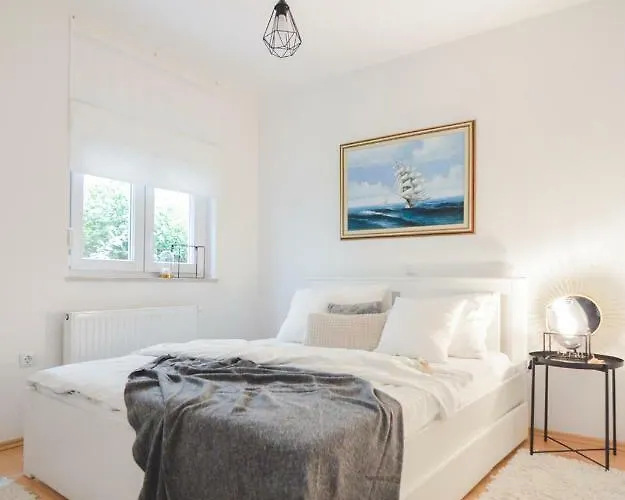 Apartament Lucija Zadar