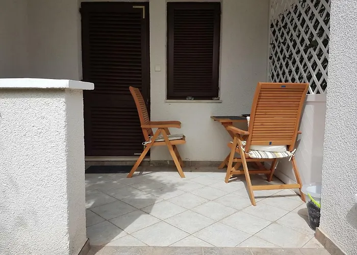 Apartament Lucija Zadar