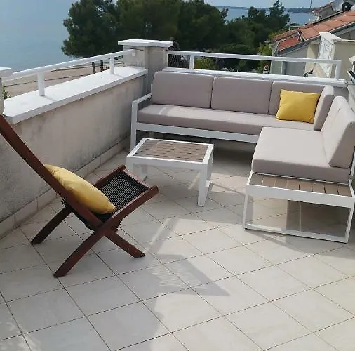 Lucija Apartament Zadar
