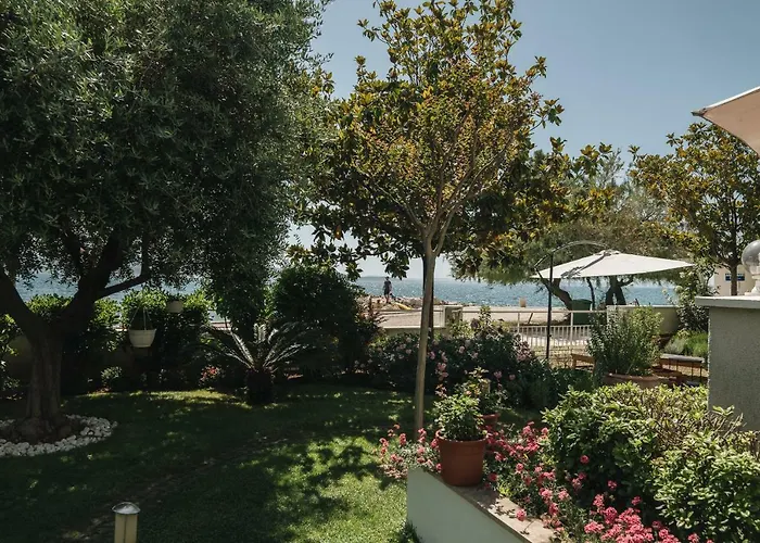 Apartament Lucija Zadar