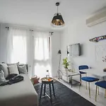 Lucija Apartamento *