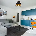 Apartamento Lucija Zadar