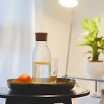 Lucija Apartamento Zadar