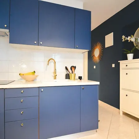Lucija Apartment
