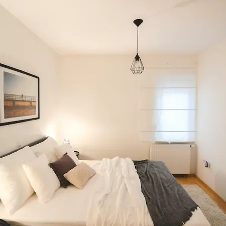 Lucija Apartmán *