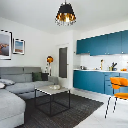 Apartmán Lucija Zadar