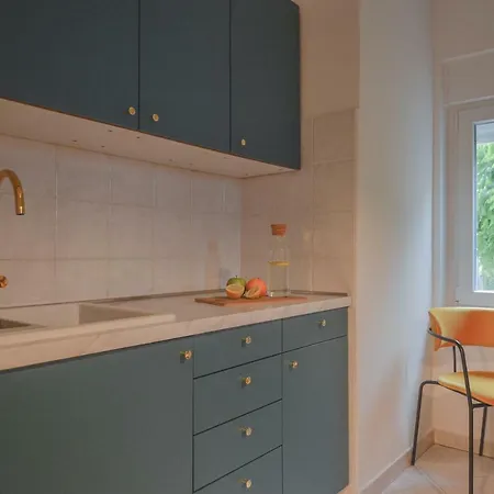 Lucija Apartmán *