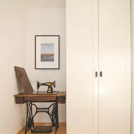 露西亚公寓 * 扎达尔