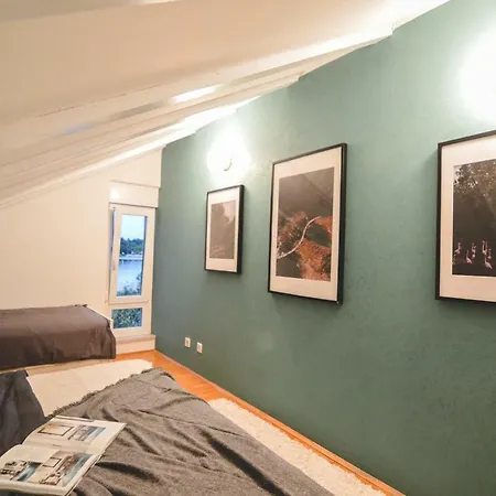 Lucija Apartmán