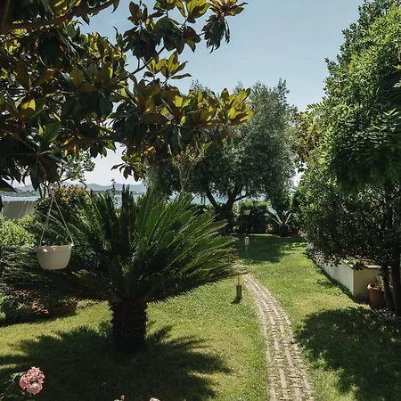 Lucija Apartmán *
