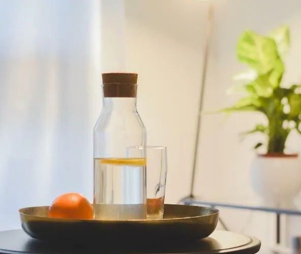 Lucija Appartamento Zara